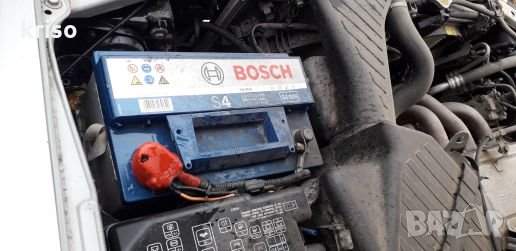 Продавам на Части мицубиши галант 98 год 2.0 16v  , снимка 10 - Автомобили и джипове - 26926031