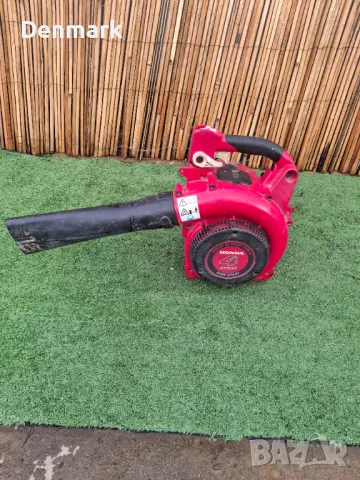 Бензинова духалка Honda 