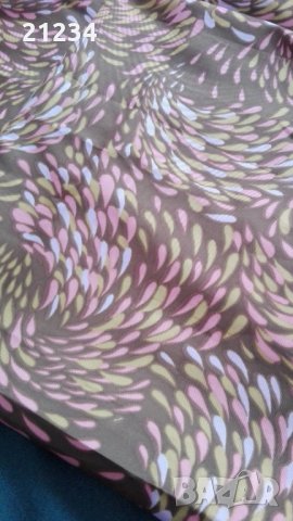 Плат, снимка 7 - Платове и дамаски - 27602614