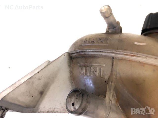 Контейнер за вода за Renault Рено Мастер Опел Мовано Нисан Интерстар 2.3 дизел 217100015R 2012, снимка 7 - Части - 43544886