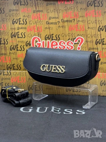 чанти guess , снимка 8 - Чанти - 51224767