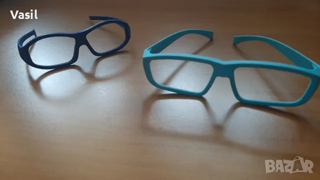 Шапки за деца и рамки очила, снимка 6 - Други - 43354768