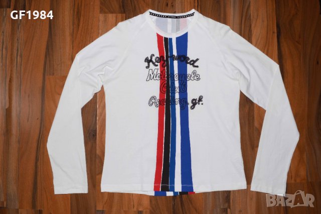 GF Ferre - мъжка блуза размер М, снимка 1 - Блузи - 27276418