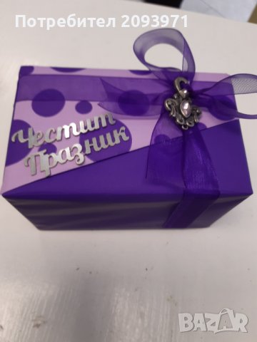 Опаковане на подаръци в град Шумен, снимка 8 - Романтични подаръци - 37456896