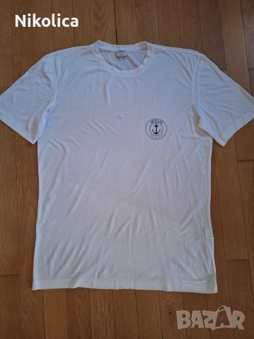 Тениска ARMANI Collezioni, размер XXL. Оригинална!