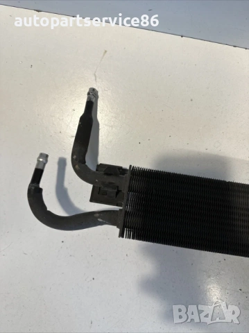 Радиатор за охлаждане на хидравличното управление за Jeep Grand Cherokee 3.0 CRD (2012) , снимка 3 - Части - 53513062