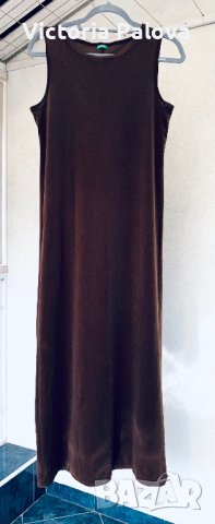 Прекрасна рокля BENETTON Италия, снимка 3 - Рокли - 39846320