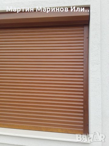 Външни Ролетни Щори, снимка 2 - Щори - 32565409