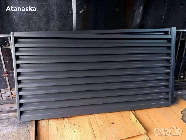 Ламелни Врати,Порти,Огради, снимка 4 - Други - 51550637