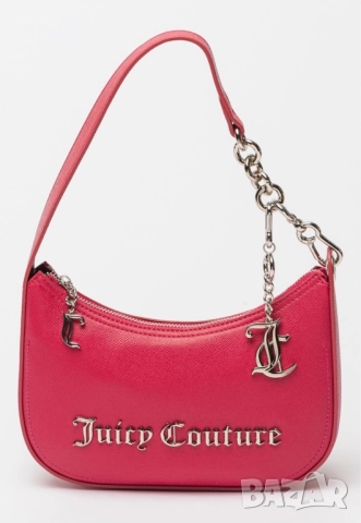  Дамска Чанта  Juicy Couture, снимка 2 - Чанти - 51659078