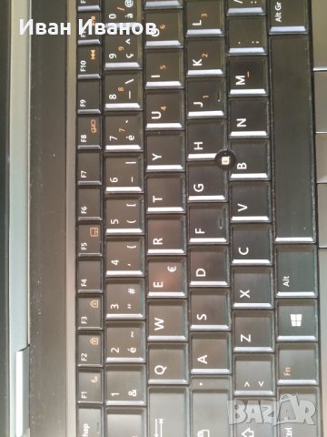 Продавм dell latitude e6330 на части., снимка 5 - Лаптопи за дома - 33507293