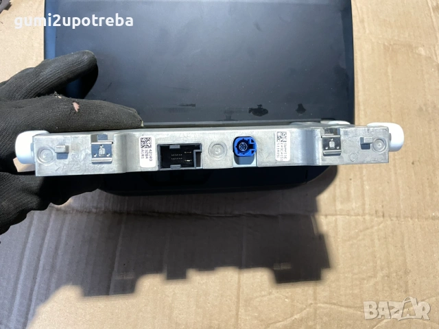 Централен Дисплей Мултимедия 10A919605K Volkswagen ID.3 E11 pro, снимка 4 - Части - 53418861