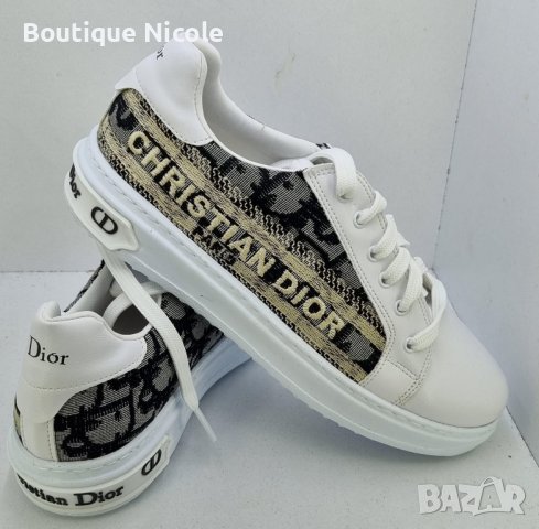 Дамски кецове 💥👌 , снимка 1