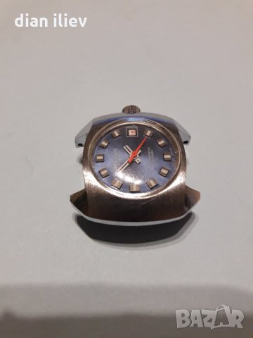 Стар механичен часовник за дами , снимка 8 - Антикварни и старинни предмети - 26388640