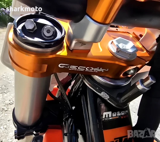 Ktm SX-F 450i HOB BHOC !!! , снимка 13 - Мотоциклети и мототехника - 51024659