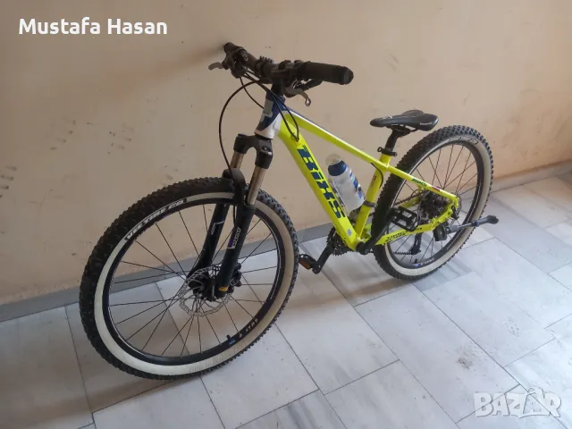 Продавам детско колело , снимка 4 - Велосипеди - 49400982