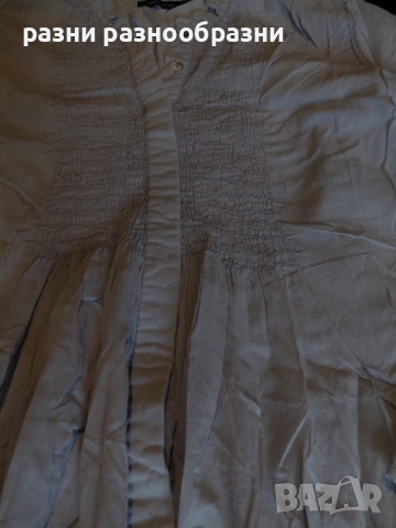 Дамски ризи, снимка 3 - Ризи - 51960719