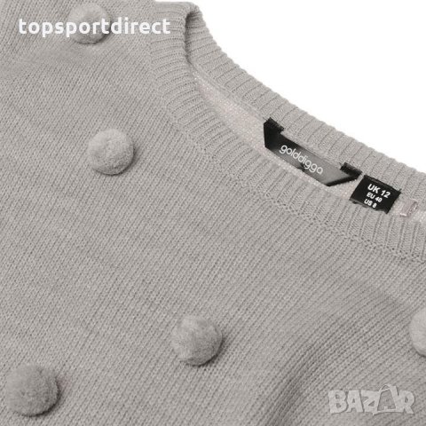 Тънки-Дамски пуловери/Golddigga Акрил внос Англия, снимка 5 - Блузи с дълъг ръкав и пуловери - 26991890