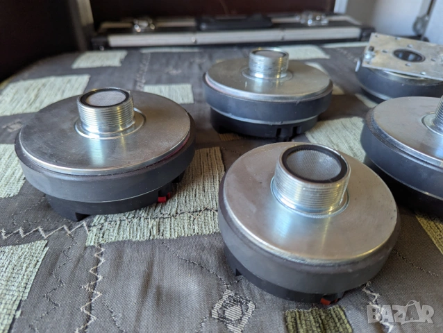 Alien AN-02 драйвери, снимка 9 - Други - 24688706