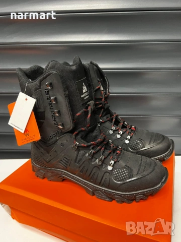 Мъжки Боти Marwells -363367-44, снимка 2 - Мъжки боти - 53004430