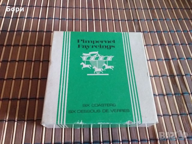 Луксозни подлодложки за чаши,бутилки,съдове, снимка 3 - Чаши - 27920198
