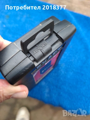 BOSCH/STANLEY/EXACT- ролетки/зенкер, снимка 6 - Други инструменти - 46271384