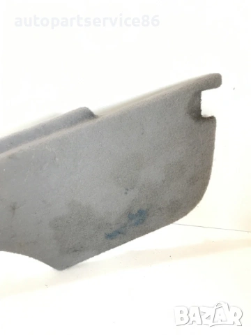 Капак на задната лява облицовка заден за KIA Sorento 2.5 CRDi (2002-2006) 87263-3E100, снимка 3 - Части - 53323340