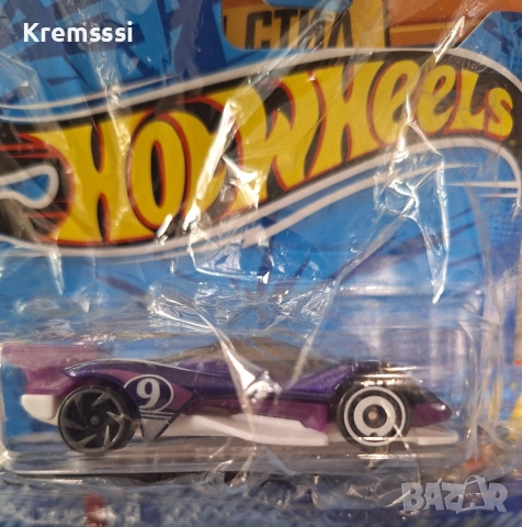 Списание Hot Wheels/бр.86/2025, снимка 2 - Списания и комикси - 52935106