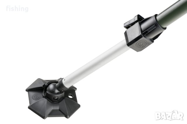 Промо Mivardi Bedchair Comfort XL8 легло, снимка 9 - Екипировка - 43620302