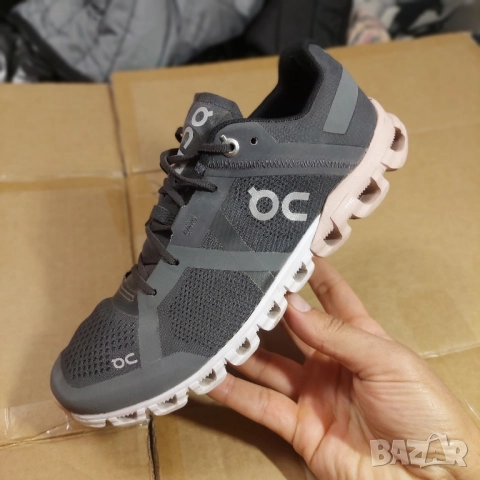 On Cloud flow -Маратонки за бягане номер 39 , снимка 8 - Маратонки - 52002608