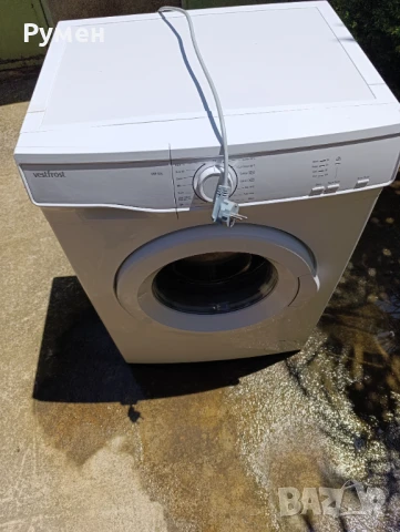 Продавам , снимка 2 - Перални - 50623579