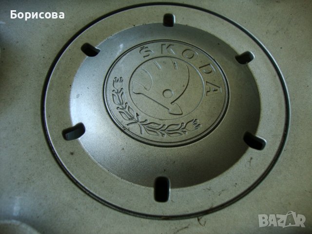 Продавам тас за Фабия / Роомстер   Fabia / Roomster  15 Инча , снимка 2 - Аксесоари и консумативи - 37468030