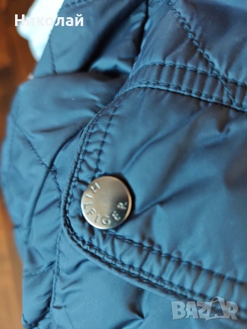 Tommy Hilfiger - яке, снимка 4 - Якета - 53449400