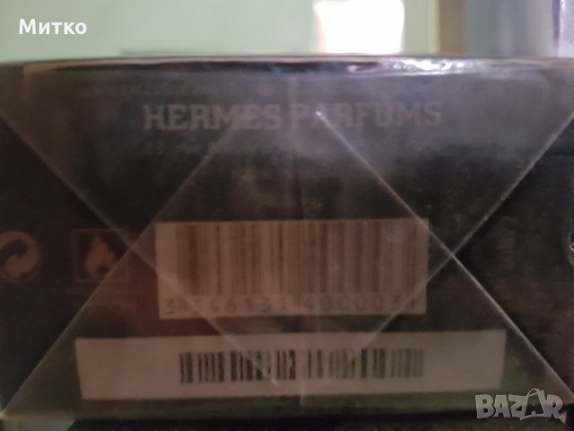 Terre D'Hermes 100 ml eau de toilette за мъже , снимка 2 - Мъжки парфюми - 26165934