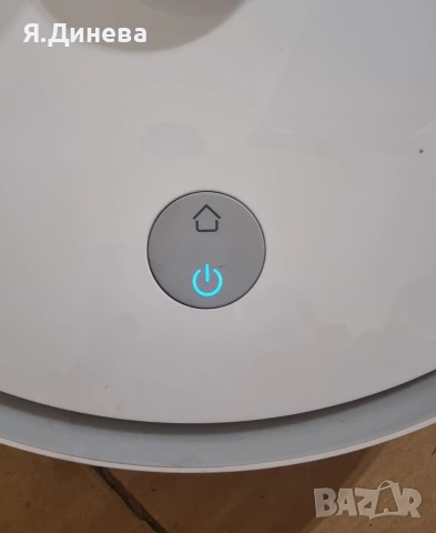 Самопочистваща прахосмукачка Honiture Q6 Pro , снимка 6 - Прахосмукачки - 53460032