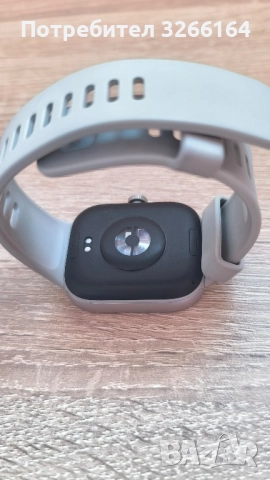 Xiomi redmi watch 4 , снимка 3 - Смарт часовници - 52343309