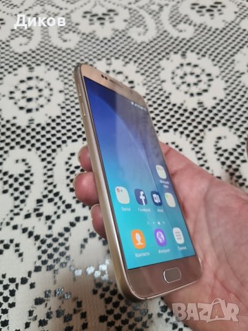 Samsung galaxy s6 silver , снимка 9 - Samsung - 43596840