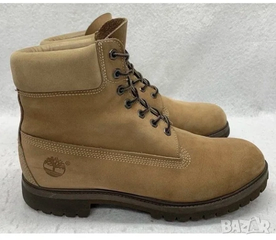 Timberland Premium 6-Inch Boots боти / ботуши номер 42,5-43