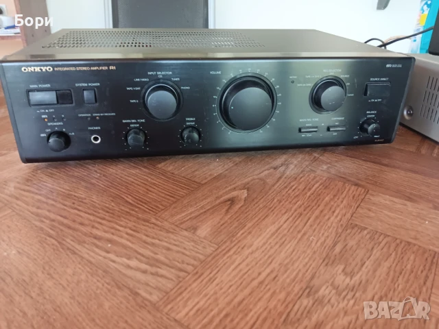 ONKYO A-8940 стерео усилвател