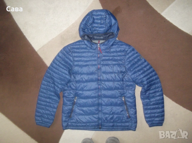 Зимно яке CONTE of FLORANCE  дамско,2ХЛ