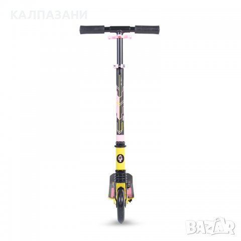 Тротинетка Rocket розов, снимка 9 - Скутери и тротинетки - 40120250