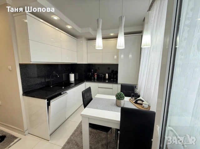 Двустаен апартамент за продажба в град Петрич , снимка 9 - Апартаменти - 53016315