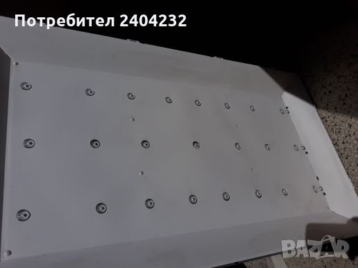 Finlux FF4030 на части, снимка 5 - Телевизори - 26392309