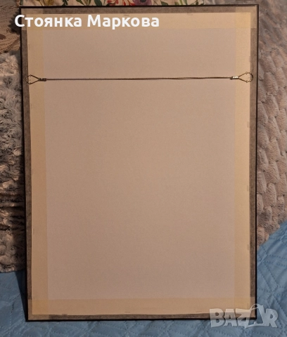 Нов гоблен, снимка 3 - Гоблени - 52158961