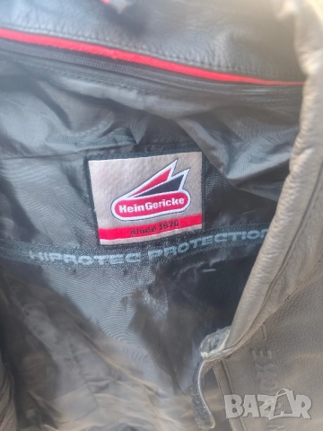 Кожен костюм за мотоциклет, снимка 2 - Спортна екипировка - 51544814