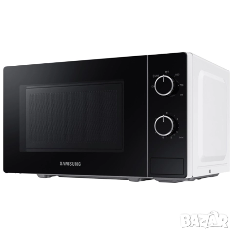 Микровълнова фурна Samsung MS20A3010AH/OL, снимка 2 - Микровълнови - 52805792
