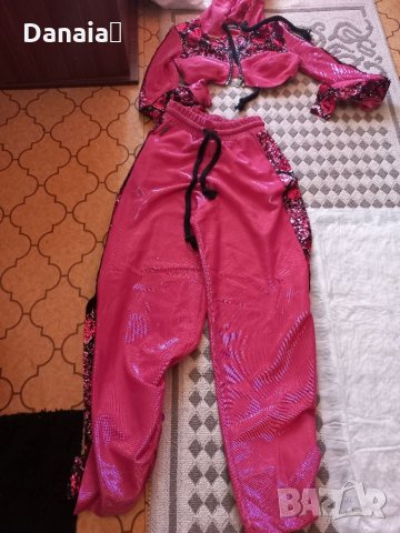 Djofra джофра екип , снимка 4 - Комплекти - 32047840