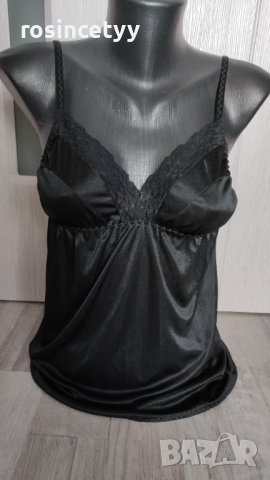 Сатенени потници, снимка 12 - Потници - 10820212