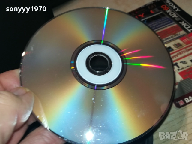 SANDOKAN 1/2 DVD 2011251836, снимка 11 - DVD филми - 52483464