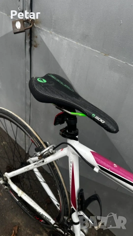 Продавам шосеен велосипед Vertigo Piccadill Размер S, снимка 5 - Велосипеди - 53483055